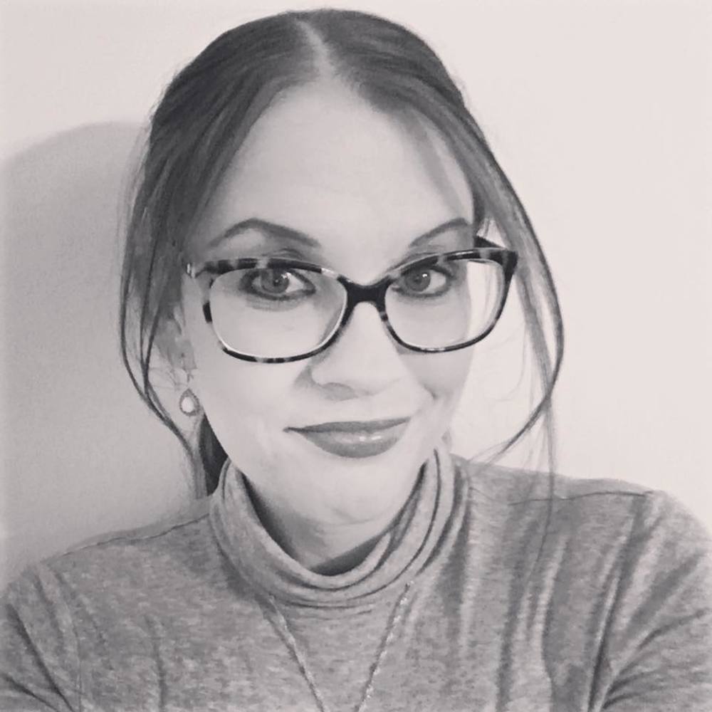 Meet your Posher, Andrea